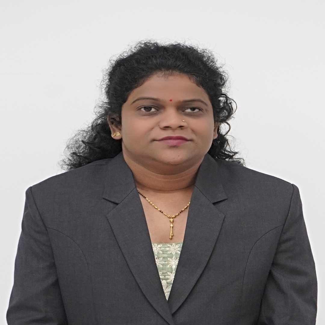 Ms. Rakhi Kumbhare